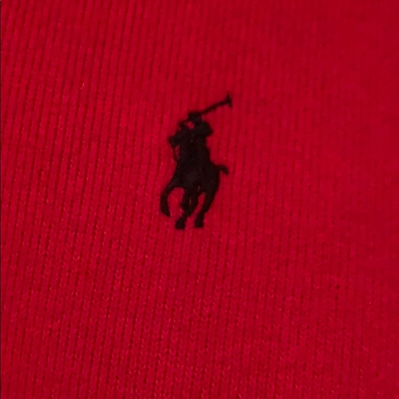 Polo Ralph Lauren Pullover Sweater in EUC - Picture 3 of 3